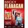 Micky Flanagan The Complete Live Collection (2017) [DVD]